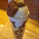 町屋カフェ 金多屋