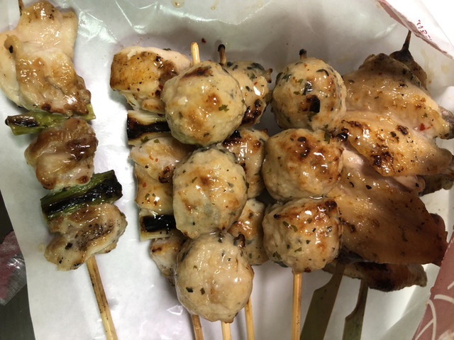 日本一 イオンモール船橋店 新船橋 焼鳥 食べログ