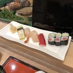 Sushidokoro Takara - 