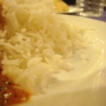 The Society - バスマティライス