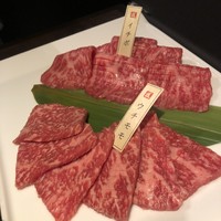 焼肉専科　肉の切り方 銀座数寄屋橋店 - 