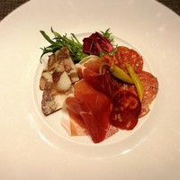 オールデイダイニング オアシスガーデン - 