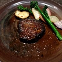 オールデイダイニング オアシスガーデン - 