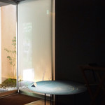 Fujiya 1935 - エントランス(中から)