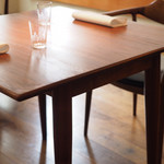 Fujiya 1935 - 和モダン