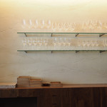 Fujiya 1935 - グラス