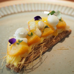 Fujiya 1935 - 金柑の酸味と香りを生かした爽やかなスイーツ