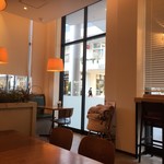 Paretto - 店内