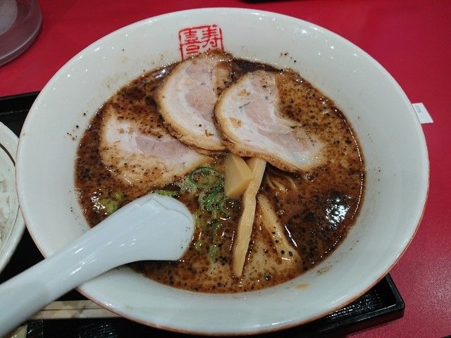 Sugakiya Kyassuru Otobashi Ten photo 5