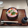 金沢海鮮丼　もり家