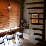 パティスリー タツヒト サトイ - 