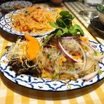 タイ料理 サイアムオーキッド - 