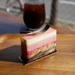 Patisserie TATSUHITO SATOI - 