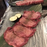 炭火焼肉 とき屋 - 