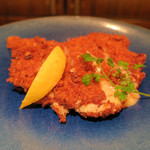 とんかつ マンジェ - 