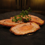 とんかつ マンジェ - 