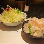 とんかつ マンジェ - 