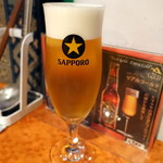 クンビラ - マサラビール