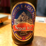 クンビラ - ネパールアイスビール