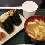 Honnoriya - 鳥セット500円