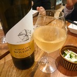 立飲・ビストロシン サンテ - 