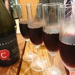 立飲・ビストロシン サンテ - 