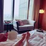 Shangri-La's Far Eastern Plaza Hotel - 