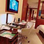 Shangri-La's Far Eastern Plaza Hotel - 