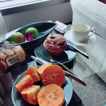 Shangri-La's Far Eastern Plaza Hotel - 