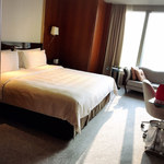 Shangri-La's Far Eastern Plaza Hotel - 