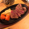 プラチナビーフ - 料理写真: