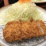 Tonkatsu Ise - 