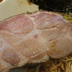 ほっこり中華そば もつけ - 