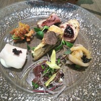 ダルマット 六本木ヒルズ店 - 