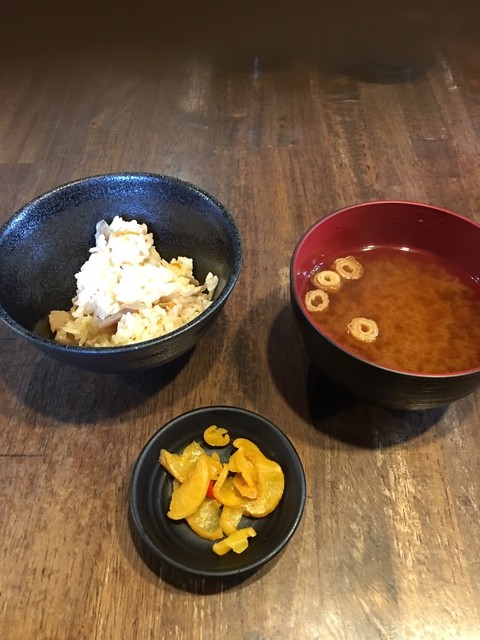 ずんべら屋 松井山手店 松井山手 レストラン その他 食べログ