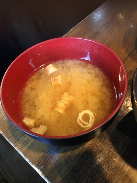 ご飯 味噌汁おかわり自由でまさにまんぷく食堂 By Ponpon2373 ずんべら屋 松井山手店 松井山手 レストラン その他 食べログ