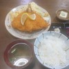 食事処 おしゃまんべ