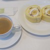 千疋屋総本店 フルーツパーラー