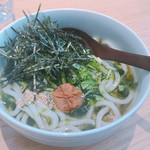 Wakesanuki Udon Akijitan - 