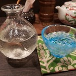魚ゝ゛家 - 