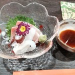 魚ゝ゛家 - 