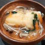 魚ゝ゛家 - 