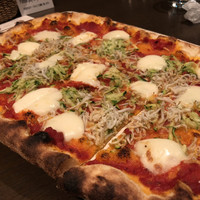 オービカ モッツァレラバー 梅田店 - 
