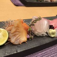 すし割烹 翁鮨 - 