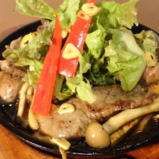 琉球王国 さんご家_1