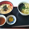 鳥取県庁食堂