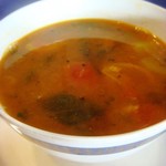 The Society - サンバル