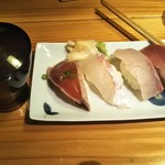 Kaisen Izakaya Nigirino Chouten - 