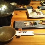 Kaisen Izakaya Nigirino Chouten - 