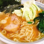 らぁめん 福や - 